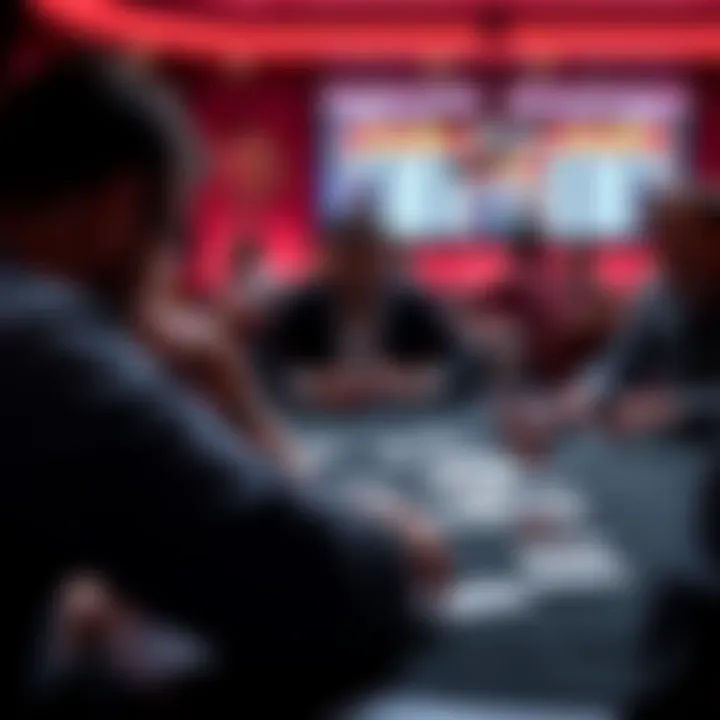 Common pitfalls in Texas Hold'em gameplay