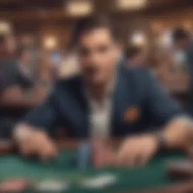 Strategies to Maximize Your Bonus Chart illustrating strategies for maximizing the welcome bonus at Party Casino NJ