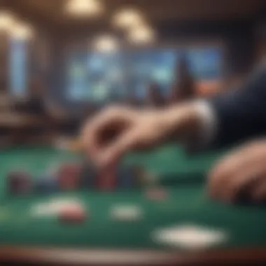 Analyzing Betting Strategies Strategic Betting Choices