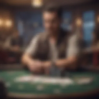 Operational Framework of Pay Per Head Poker Operational framework of Pay Per Head poker platforms