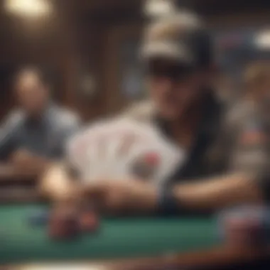 Tactical Tips for Enhancing Poker Strategies Tactical tips for enhancing poker strategies within Pay Per Head