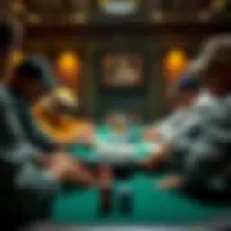 A deep dive into the various formats of poker tournaments.