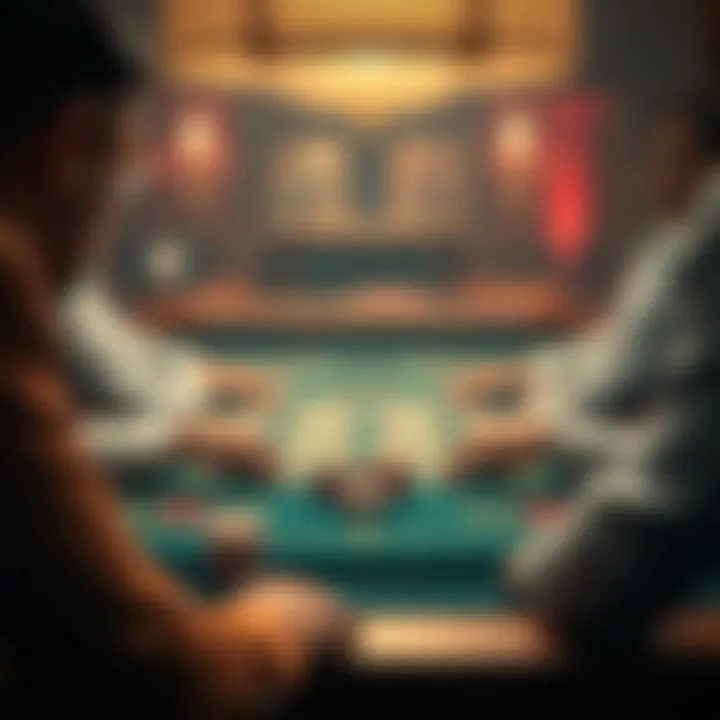 Cultural impact of Criss Cross Casino Game