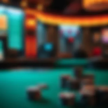 Factors Influencing Odds Variability Factors influencing odds variability