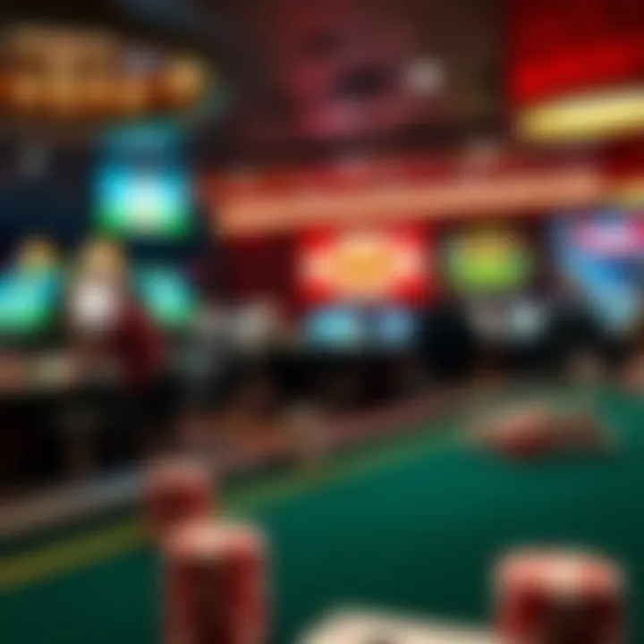 Variety of Poker Games at PokerNow Diverse Poker Game Options Available