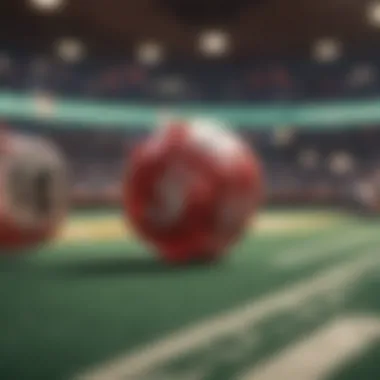 The Relevance of Odds in Betting Context Infographic on the relevance of odds in betting