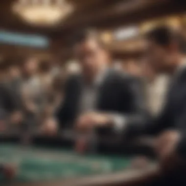 Unlocking Promotions at DraftKings Casino A graphical representation of promotional offers available at DraftKings Casino