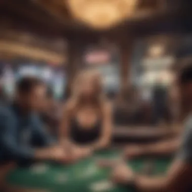Understanding Security Measures at DraftKings Casino A visual depiction of enhanced security features implemented by DraftKings Casino