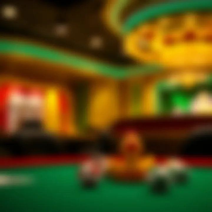 No Deposit Bonus Code Promotion Screenshot of no deposit bonus code promotion at Ducky Luck Casino