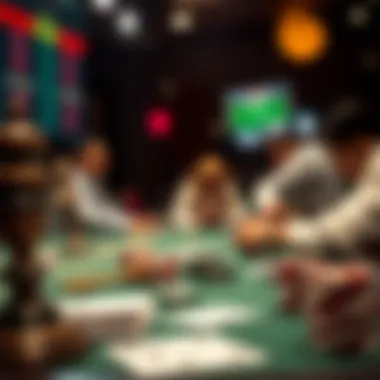 Legal Aspects of Sports Betting A clear representation of legal considerations in sports betting