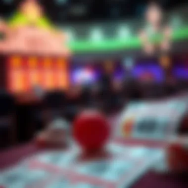 Strategic Approaches to Lottery Participation An illustration of strategies for playing the lottery