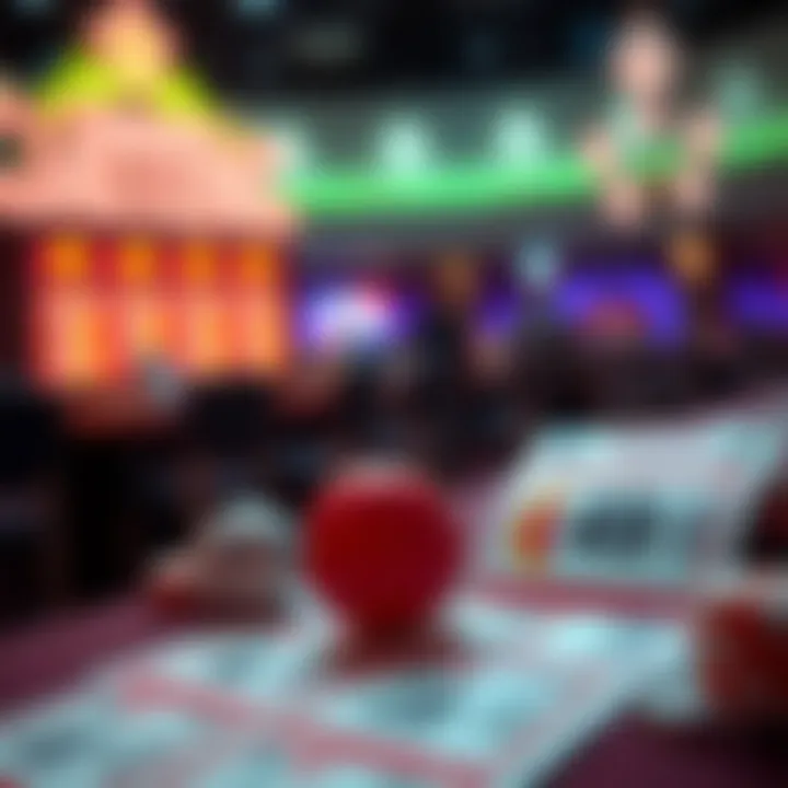 Strategic Approaches to Lottery Participation An illustration of strategies for playing the lottery