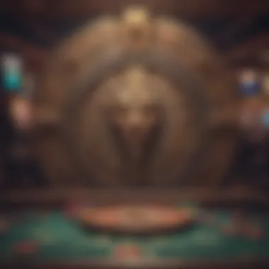 Aztec Casino Free Games Interface An overview of Aztec Casino's free games interface