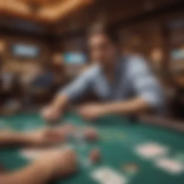 User Experience Analysis of Free Games Analysis of user experiences with Aztec Casino's free games