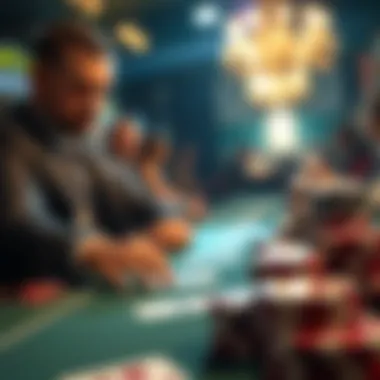 Infographic illustrating the advantages of betting sign up deals