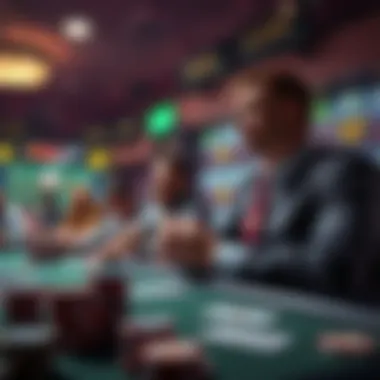 A checklist of best practices for maximizing betting deals