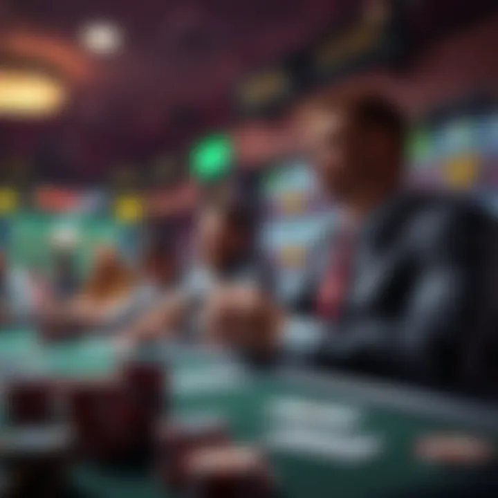 A checklist of best practices for maximizing betting deals
