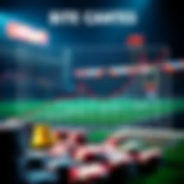 Betting Statistics for Buccaneers Graph showing betting statistics for Buccaneers