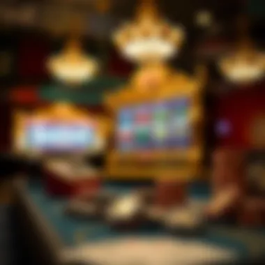 Betting Strategies for Davinci Diamonds Dual Play Detailed view of betting strategies for optimal play