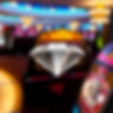 Paylines and Volatility in Davinci Diamonds Dual Play Understanding paylines and game volatility in slots