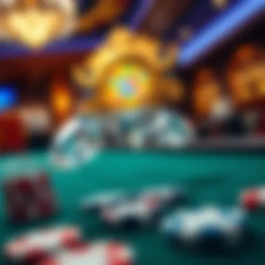 Unique Features of Davinci Diamonds Dual Play Illustration of unique features in Davinci Diamonds Dual Play