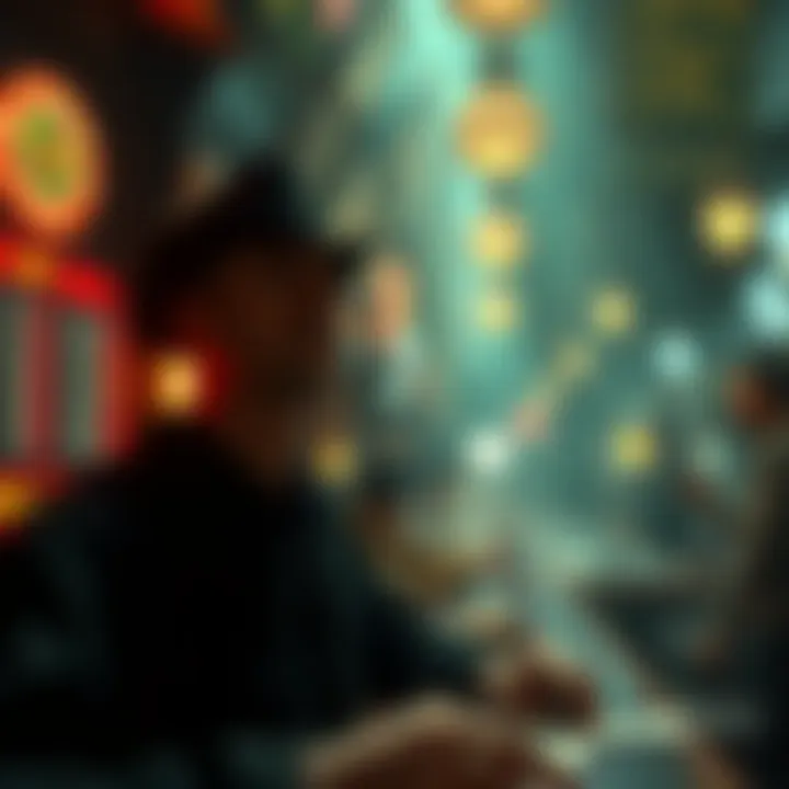 Overview of Deadwood's betting regulations