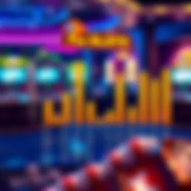 Player Demographics in Online Fish Slots Insightful chart depicting player demographics in online fish slots