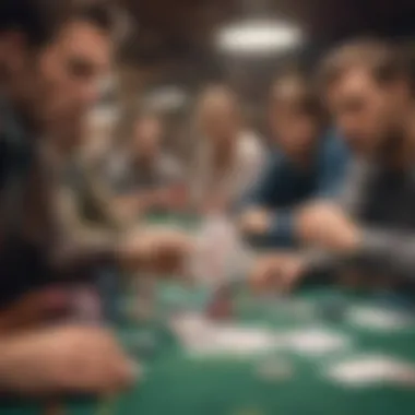 Understanding Five-Team Parlays Illustration depicting the concept of five-team parlays in sports betting