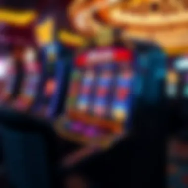 Advanced Technology in Online Gaming