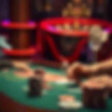 Ethics of Free Online Gambling Insights into the ethical considerations of free online gambling