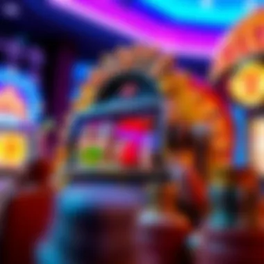 Advantages of Free Slot Gaming Benefits and features of playing free slots