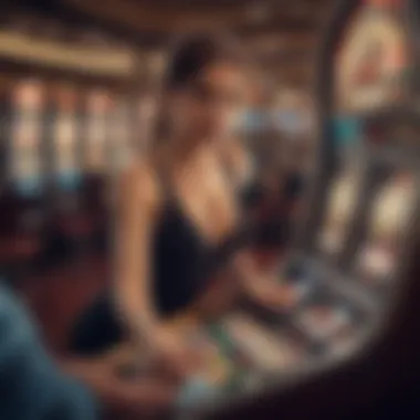 Maximizing Enjoyment in Slot Games A strategic guide to maximizing enjoyment in slot games
