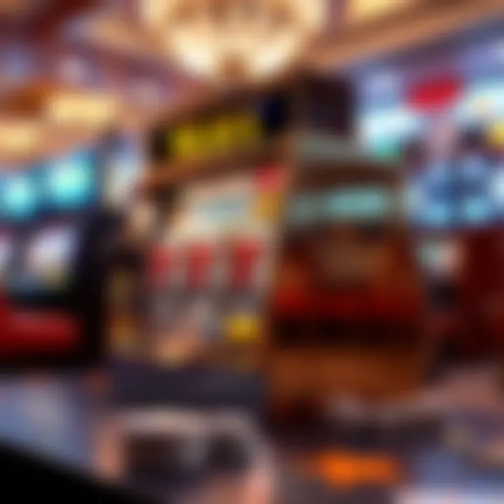 Comparison of Features in Free and Paid Slot Software Comparison of free vs. paid slot machine software features