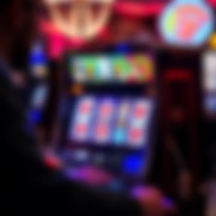 Installation Guide for Slot Machine Software Installation process of slot machine software on PC