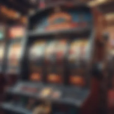 An engaging graphic illustrating the advantages of free slot machines.