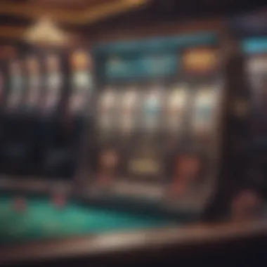 Strategies for Maximizing Experience A strategic layout presenting effective gaming strategies for slots.