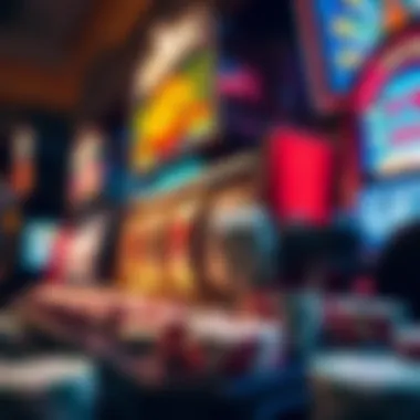 Strategic thoughts on enhancing gameplay and enjoyment at slots.