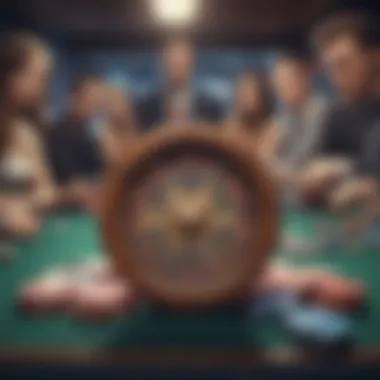 Safety Tips for Online Gamblers Safety tips for online gamblers displayed visually