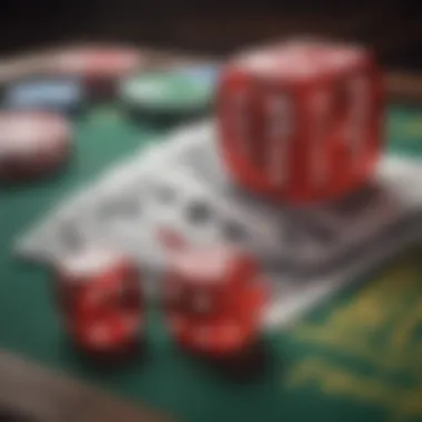State Laws and Online Gambling A representation of state laws affecting online gambling