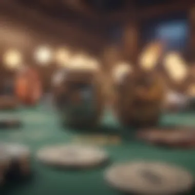 Engaging Gameplay with Real Rewards Engaging gameplay featuring tangible rewards