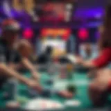 Exploring various game types for real money