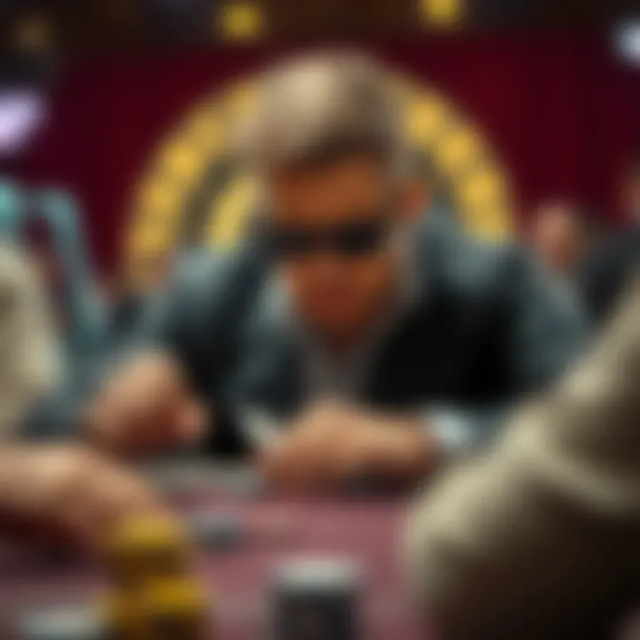 Game Mechanics and Earning Strategies Analyzing game mechanics and strategies