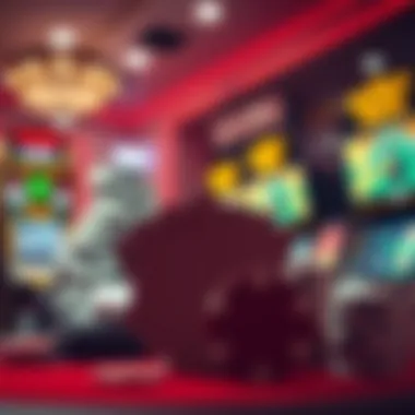 Potential Earnings in Money-Generating Games Examining potential earnings in gaming