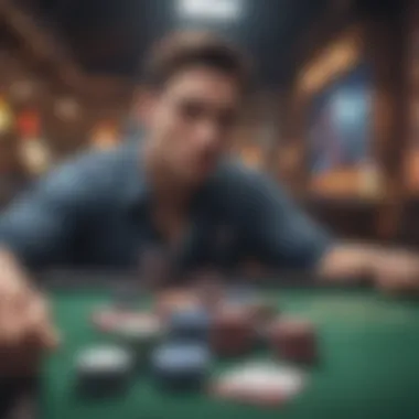 Psychological Impact of Winning in Gaming Psychological impact of winning rewards in gaming