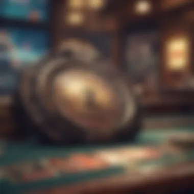 Effective Strategies for Maximizing Wins Engaging player strategies for online slots