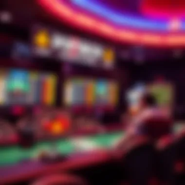 Top Sportsbook Platforms Popular online sportsbook platforms