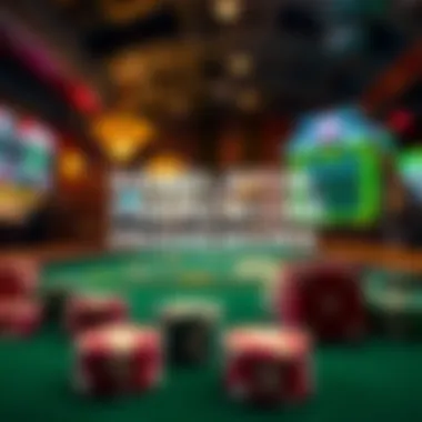 Regulatory Framework Regulatory framework for online sportsbooks
