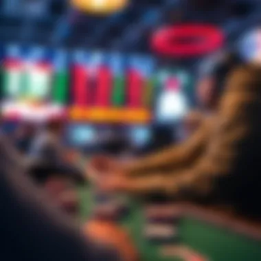 Betting Trends and Strategies Trends and strategies in Illinois sports betting