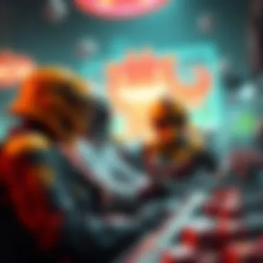 Maximizing Game Engagement Strategy tips for maximizing game engagement