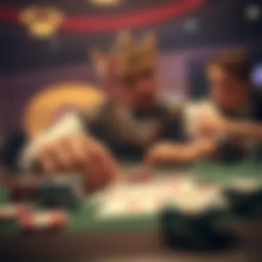 Understanding King Billy Casino Bonus Codes Detailed breakdown of King Billy Casino bonus codes